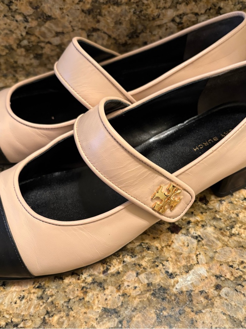 Tory Burch shoes - Picture 5 of 7